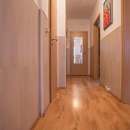 H&H Apartments Im Herzen Der Stadt Teilweise Mit Balkon Ruhig Zentral Modern Mit Kueche Greifswald Zewnętrze zdjęcie