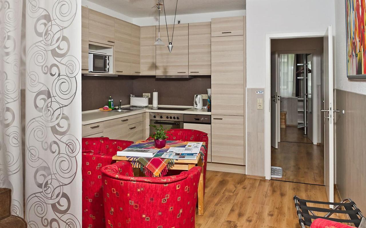 Apartment H& Im Herzen Der Stadt Teilweise Mit Balkon Ruhig Zentral Modern Mit Küche *