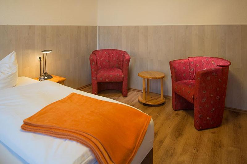 H&h Im Herzen Der Stadt Teilweise Mit Balkon Ruhig Zentral Modern Mit Kueche Апартаменты Грайфсвальд