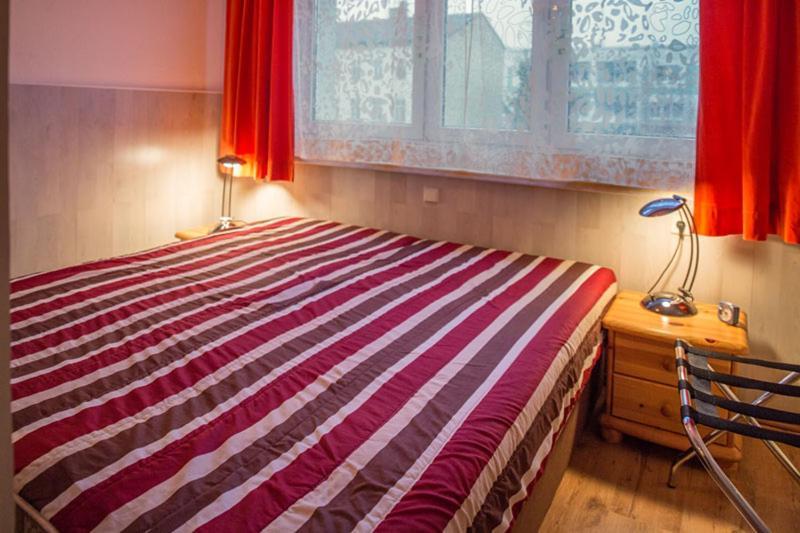 H& Im Herzen Der Stadt Teilweise Mit Balkon Ruhig Zentral Modern Mit Küche Apartment Greifswald