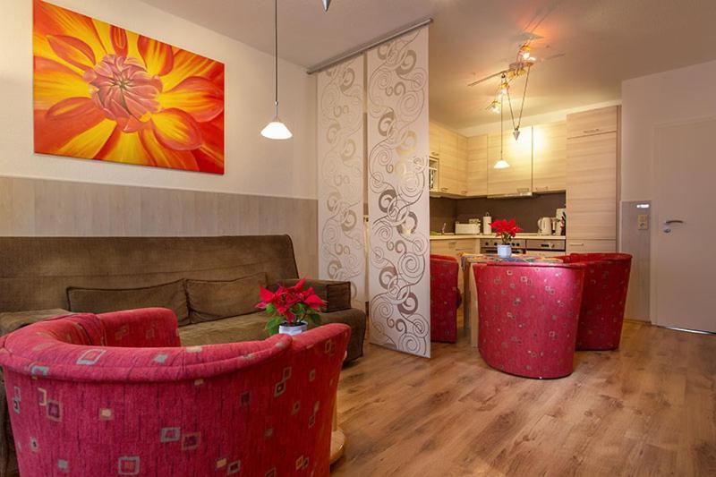 Apartment H& Im Herzen Der Stadt Teilweise Mit Balkon Ruhig Zentral Modern Mit Küche *